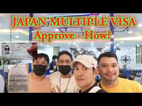 reli tours & travel photos|MULTIPLE ENTRY JAPAN VISA: Requirements.